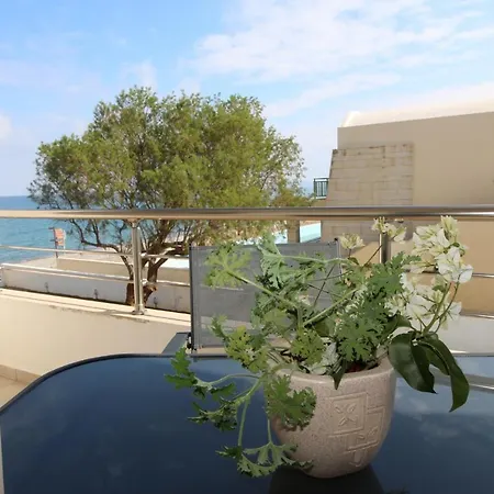 Vila Amoutsa Seaside