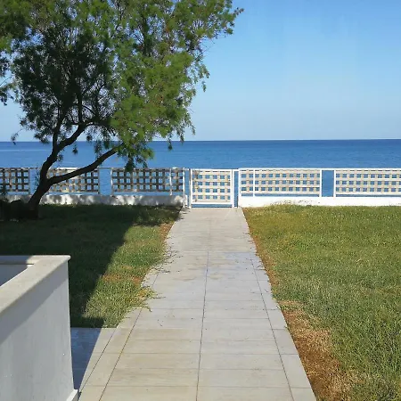 Amoutsa Seaside Kolimvárion