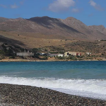 Vila Amoutsa Seaside *