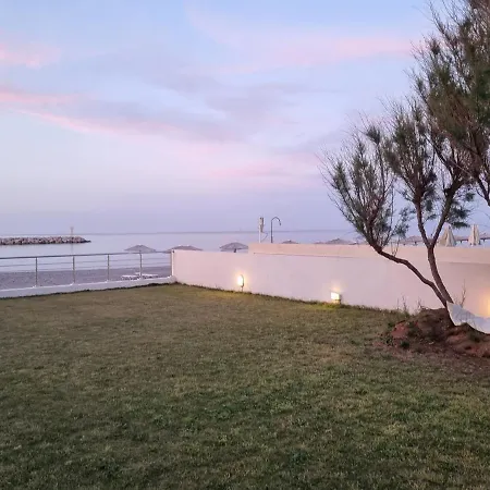 Amoutsa Seaside Kolimvárion
